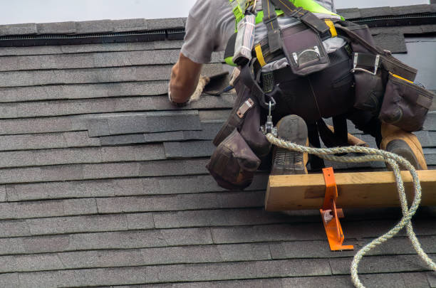 Reliable Roofing contractor in Lyons, NE by Brentwood Metal Roofing